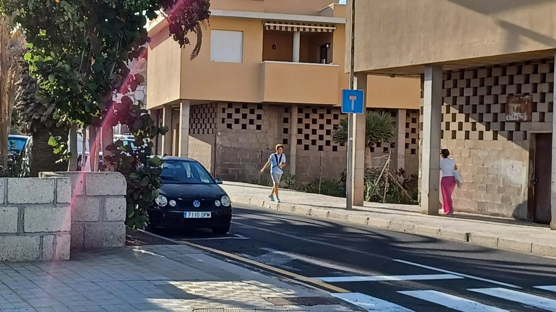 דירות פוריס דה אבונה Playaelporis ספרד