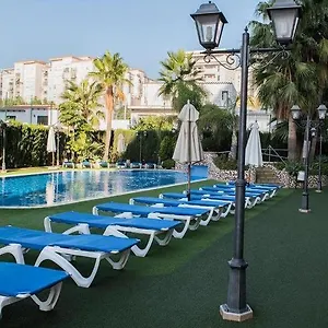  Apartamento Boliches Mediterraneo Real España