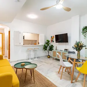  Apartamento Monsalves, 29 España