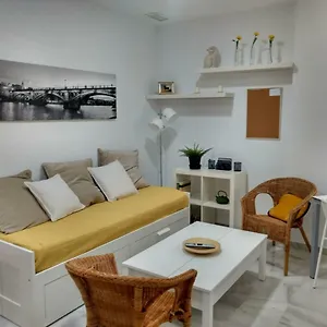  Apartamento Segura Donkey España