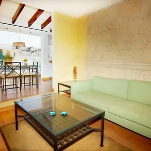  Apartamento Atico Amistad España