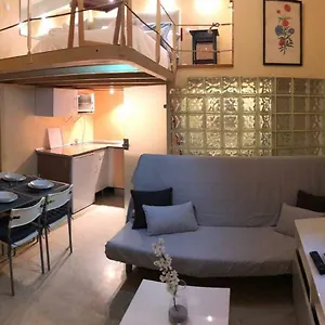  Apartamento San Eloy 49 España